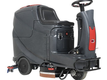 Autolaveuse à batteries autoportée VIPER AS710R (120l) - Clean Equipements